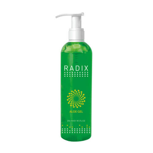 Radix Aloe Gel