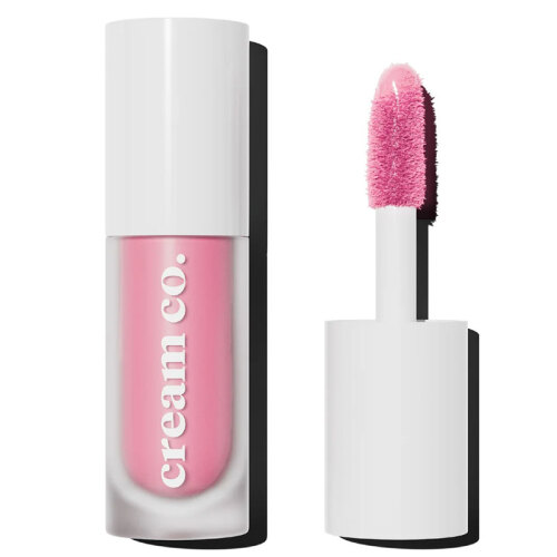 Cream Co Glow Tint Baby Pink