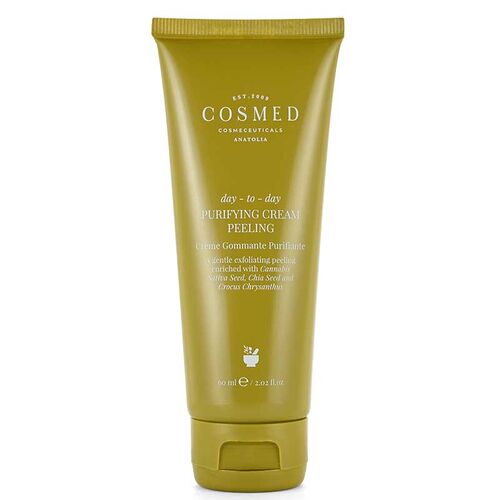 Cosmed Day To Day Krem Peeling