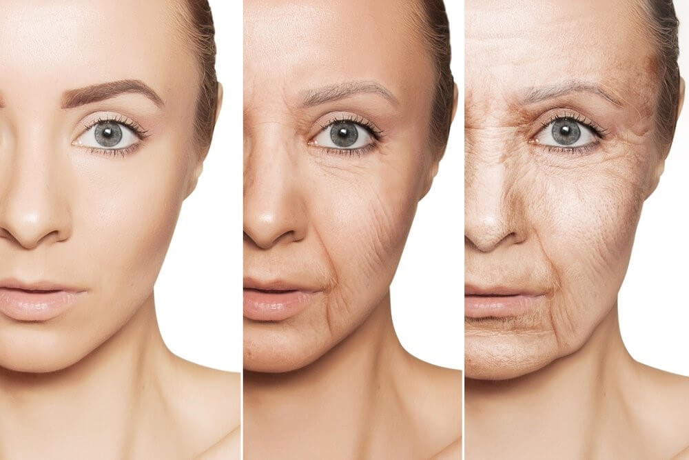 anti age cilt ampulleri