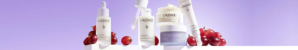 Caudalie Vinoperfect Ürünleri