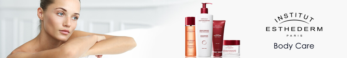 Institut Esthederm Body Care Serisi
