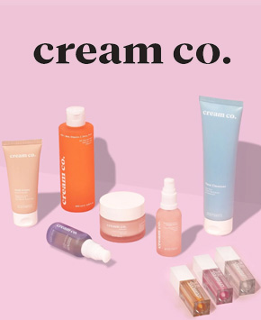 Cream Co Cilt Bakım Ürünleri