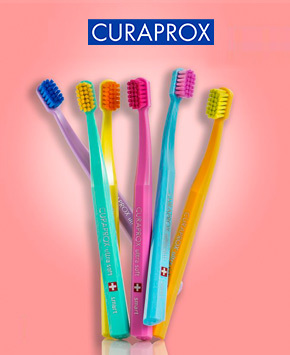 Curaprox Ürünleri
