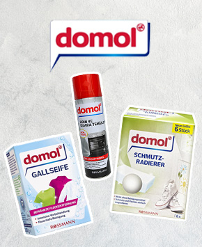 Domol Temizlik Ürünleri