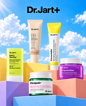 Dr.Jart+ Ürünleri