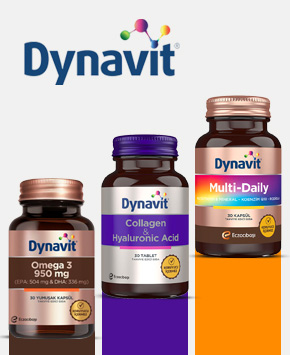 Dynavit Ürünleri