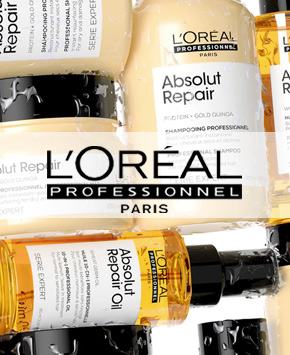 Loreal Professionnel Ürünleri