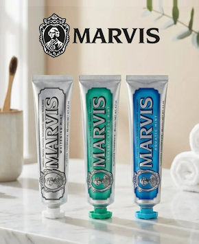 Marvis Ürünleri