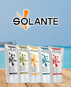 Solante Güneş Ürünleri