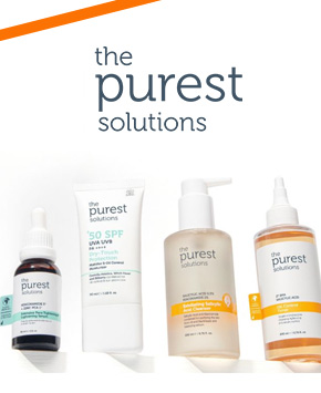 The Purest Solutions Cilt Bakım Ürünleri