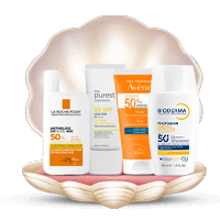 Yüz Güneş Ürünleri