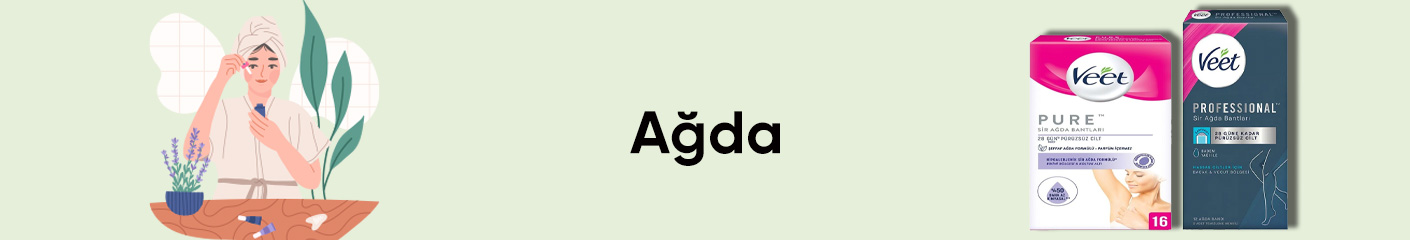 Ağda Ürünleri