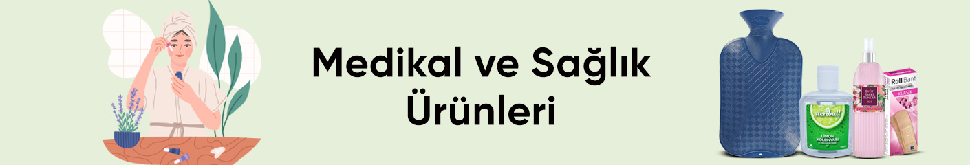 Medikal Sağlık Ürünleri