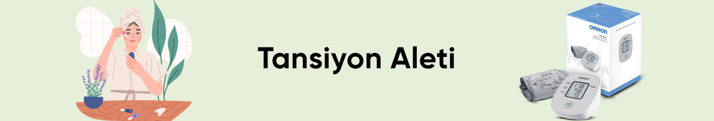 Tansiyon Aleti Ürünleri