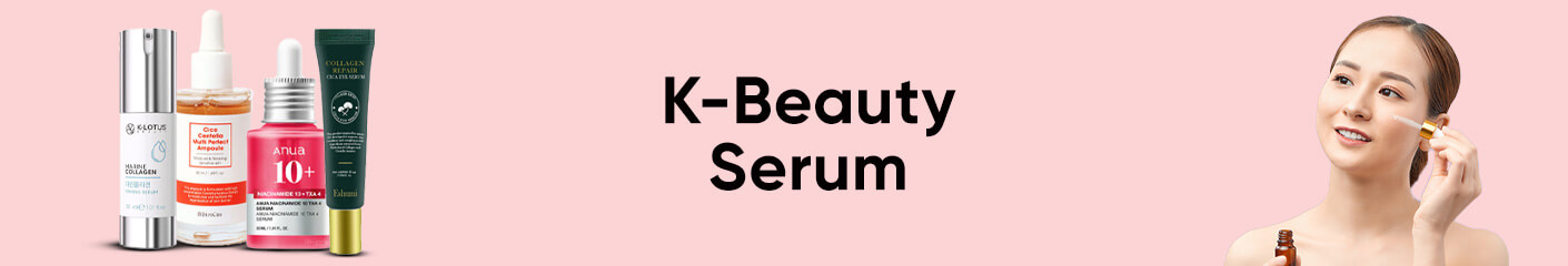 Kore Kozmetik Serum Ürünleri