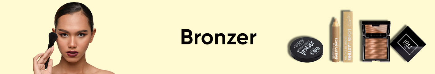 Bronzer Ürünleri