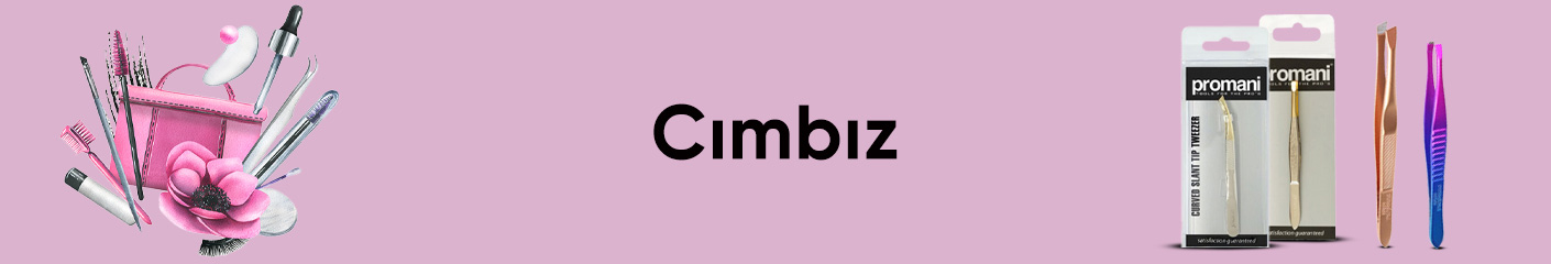 Cımbız Ürünleri