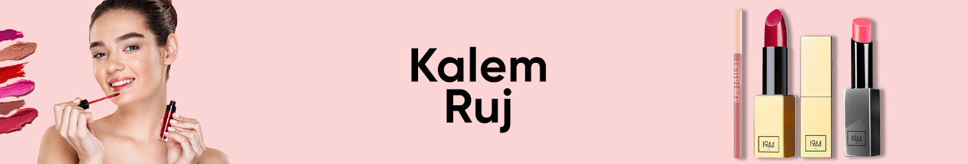 Kalem Ruj Ürünleri
