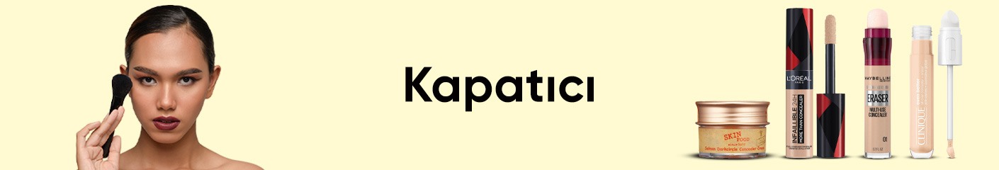 Kapatıcı Ürünleri