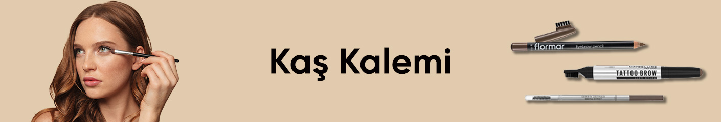 Kaş Kalemi Ürünleri