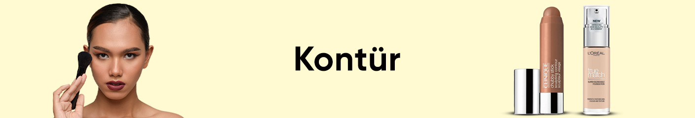Kontür Ürünleri