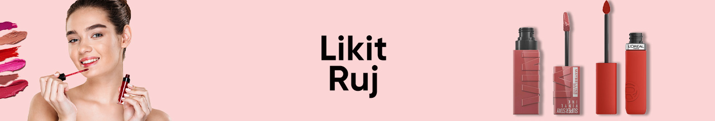 Likit Ruj Ürünleri
