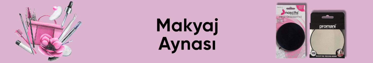 Makyaj Aynası Ürünleri