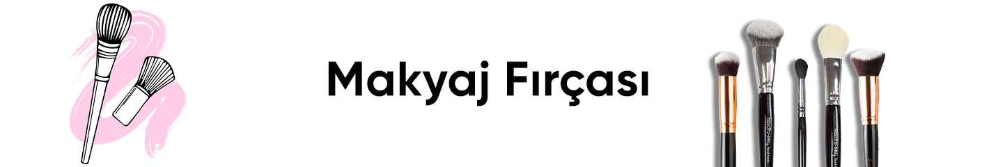 Makyaj Fırçası Ürünleri