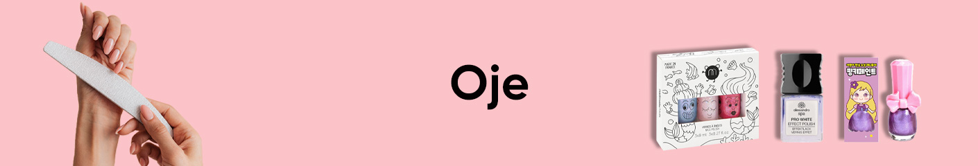 Oje Ürünleri