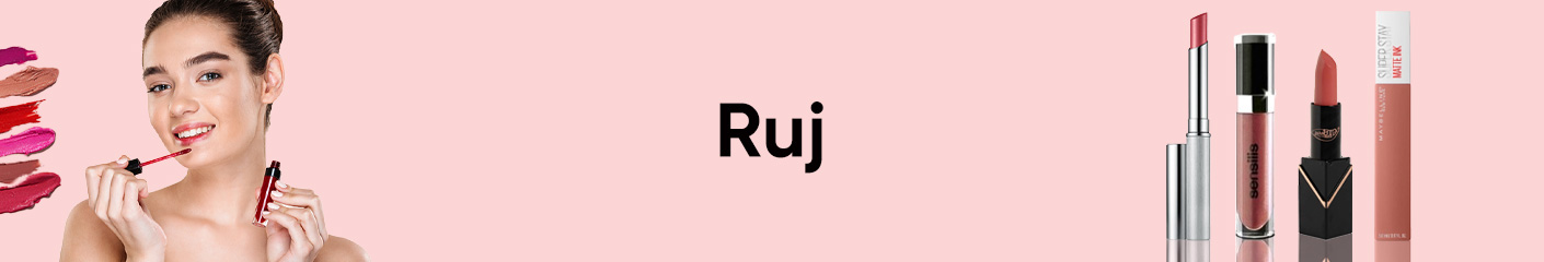 Ruj Ürünleri