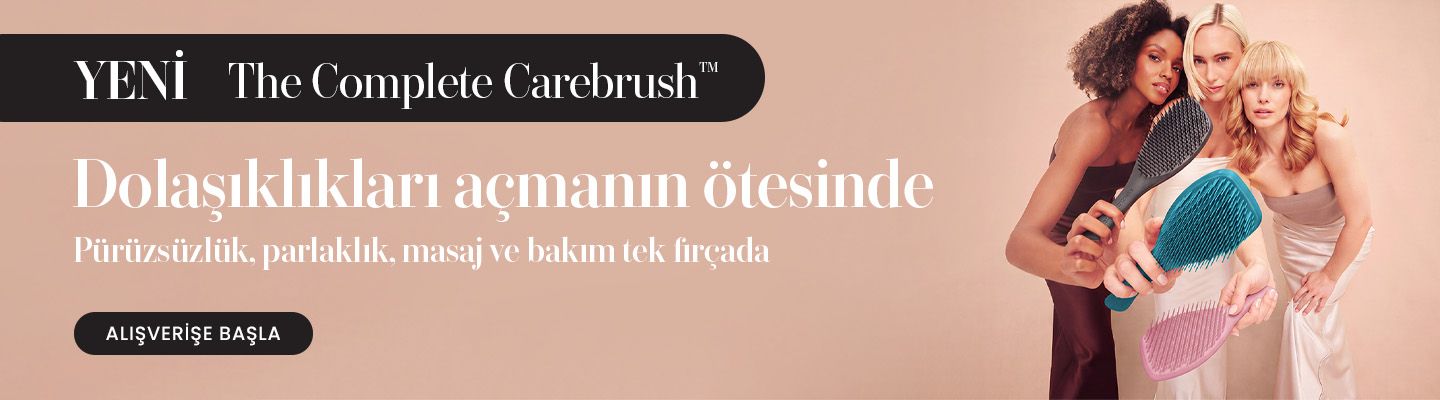 Tangle Teezer Ürünler