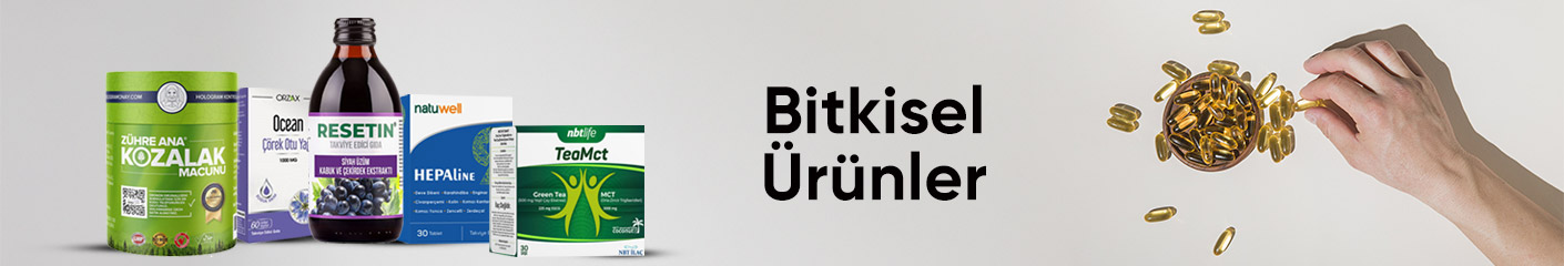 Bitkisel Ürünler