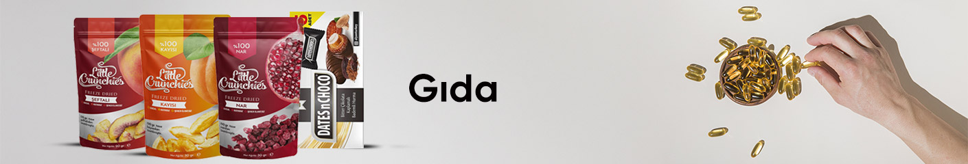Gıda Ürünleri