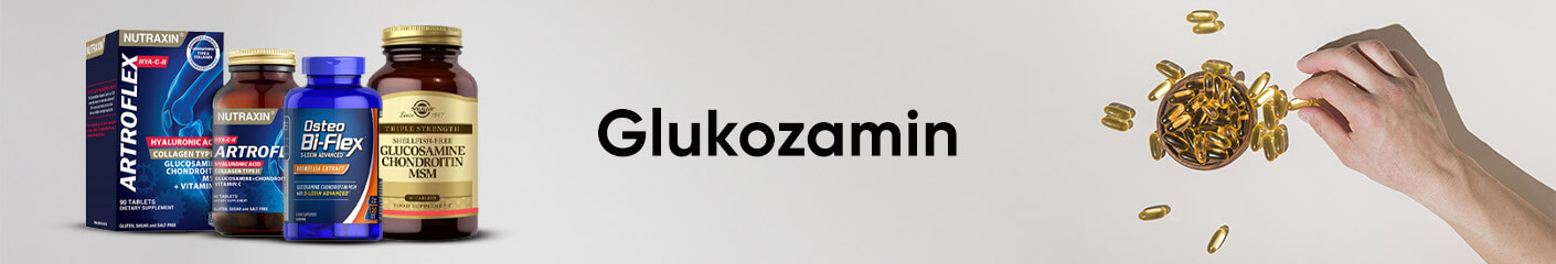 Glukozamin Ürünleri