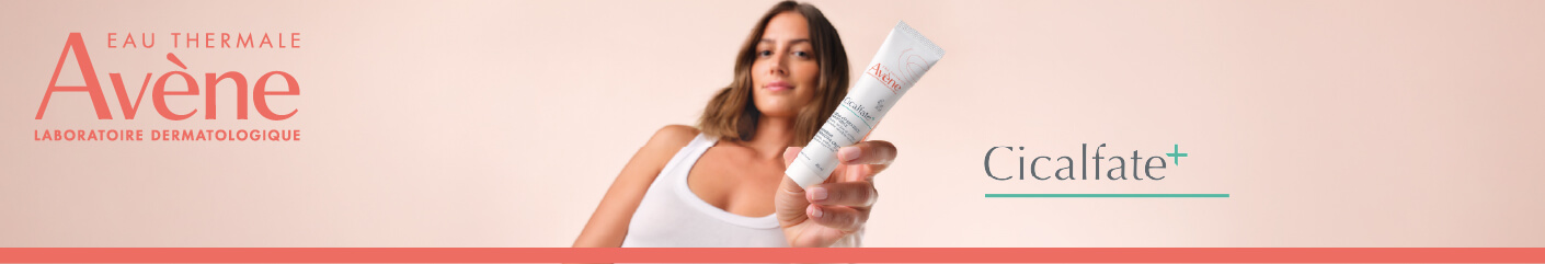 Avene Cicalfate Serisi