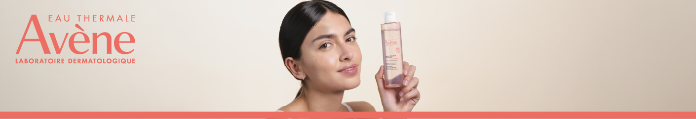 Avene Essentiels Serisi