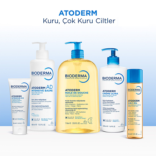 Bioderma Atoderm