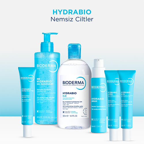 Bioderma Hydrabio