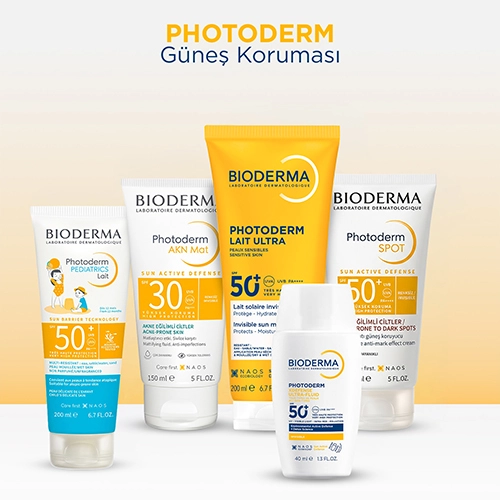 Bioderma Photoderm