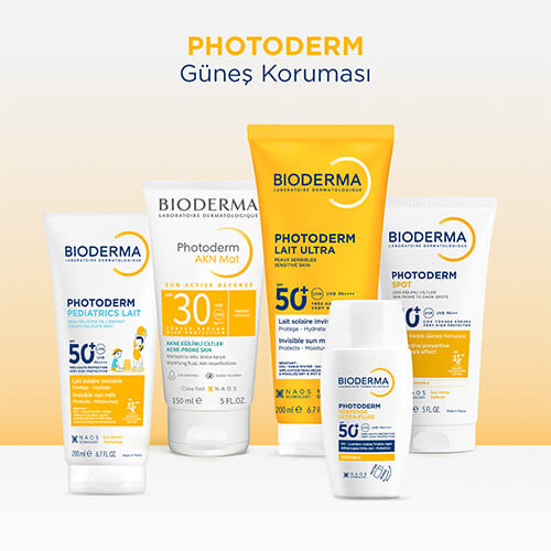 Bioderma Photoderm
