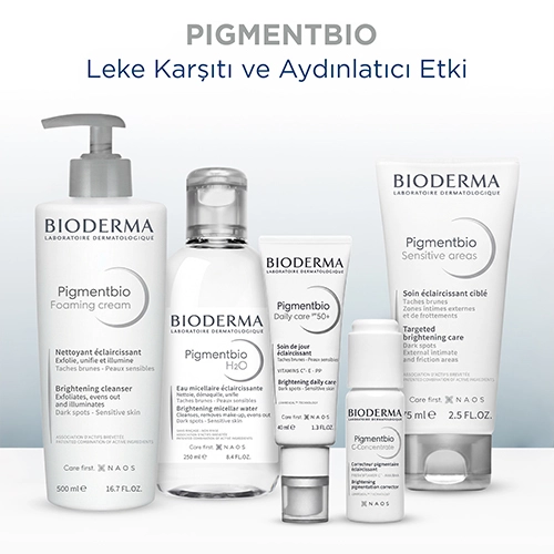 Bioderma Pigmentbio