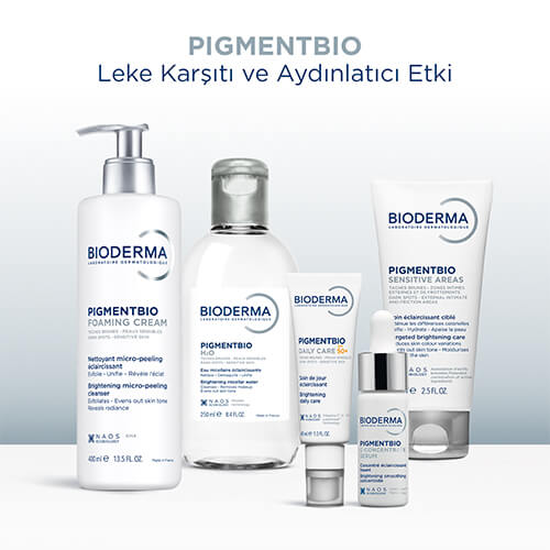 Bioderma Pigmentbio