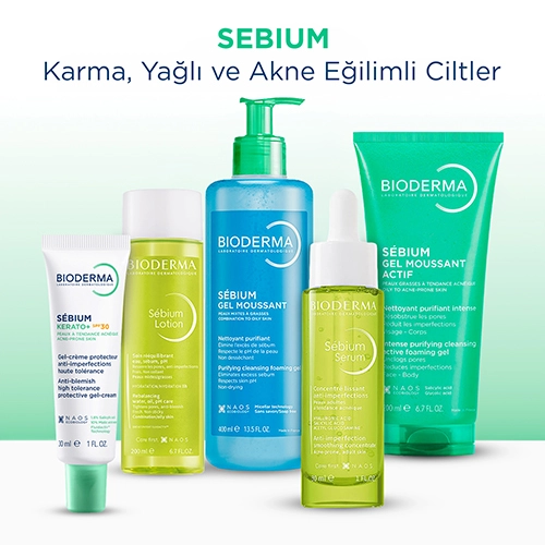 Bioderma Sebium