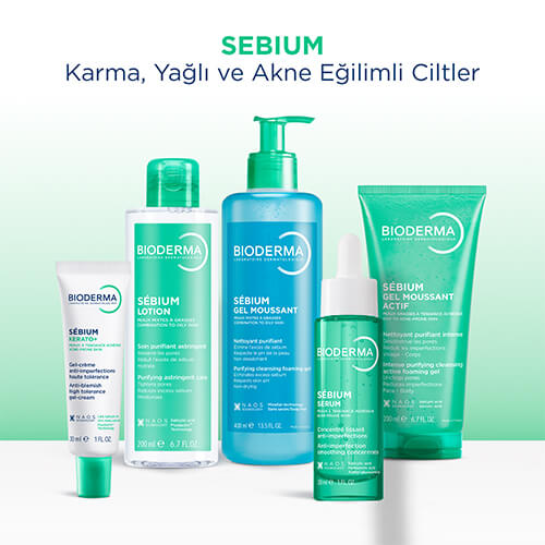 Bioderma Sebium