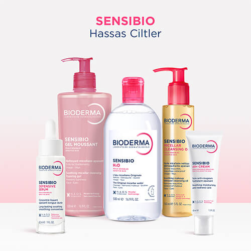 Bioderma Sensibio