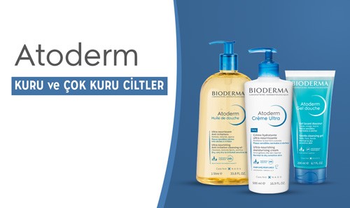 Bioderma Atoderm