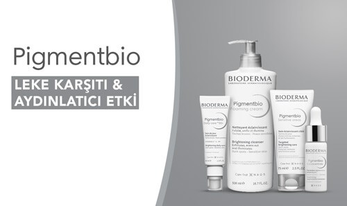 Bioderma Pigmentbio