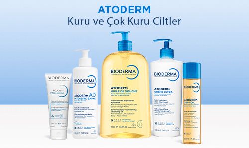 Bioderma Atoderm
