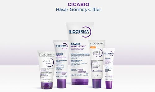 Bioderma Cicabio